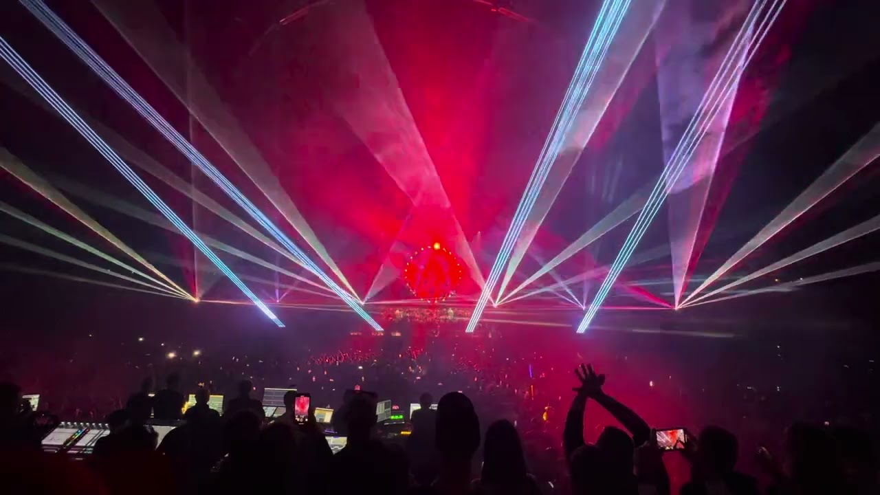 Friends of Mayday Poland 2024 - Cpclub.tv  full
