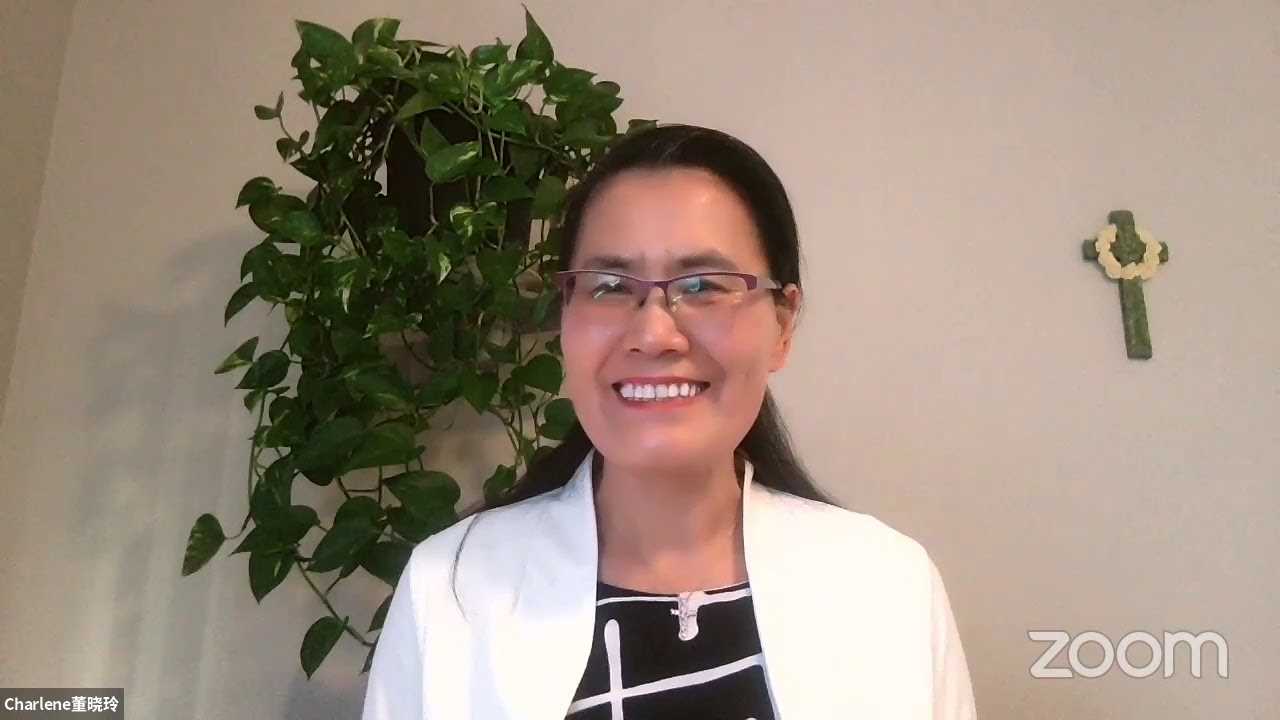 星光国语教会2021.08.29主日敬拜/祷告的力量/杨道诺牧师 Pastor Donald Young
