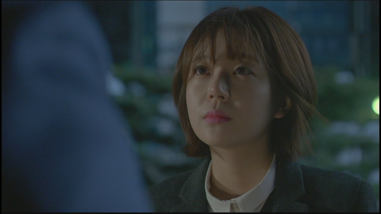 [HOT] 오만과 편견 11회 - '내가 행복할까봐' 백진희, 최진혁 고백 못받는 이유!? 20141202