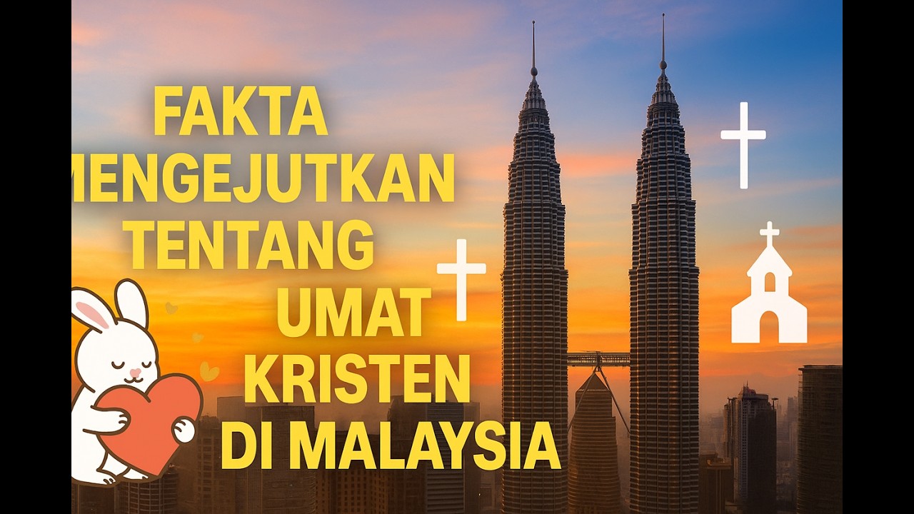 Christians in Malaysia: Oppressed or Protected?