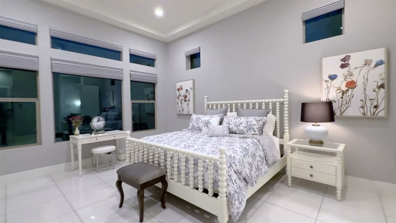 Live the Exclusive Stone Canyon Lifestyle | Oro Valley AZ Home Tour