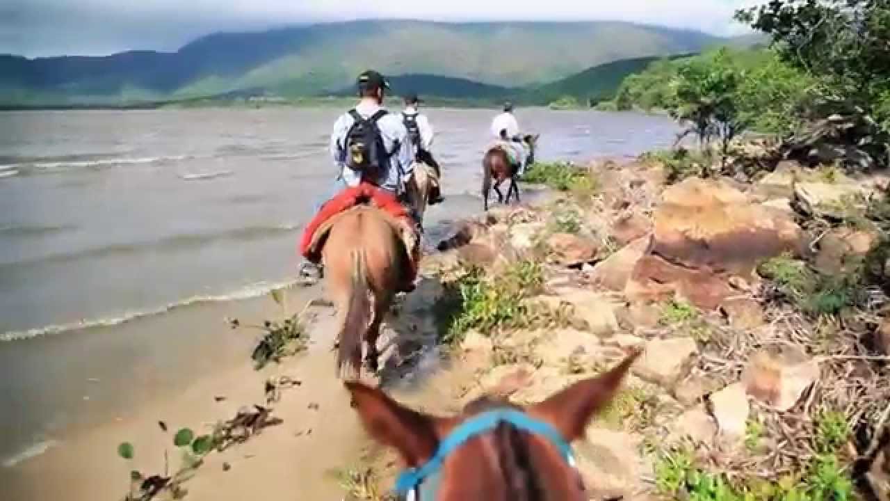 Regiões Pantaneiras: Serra do Amolar