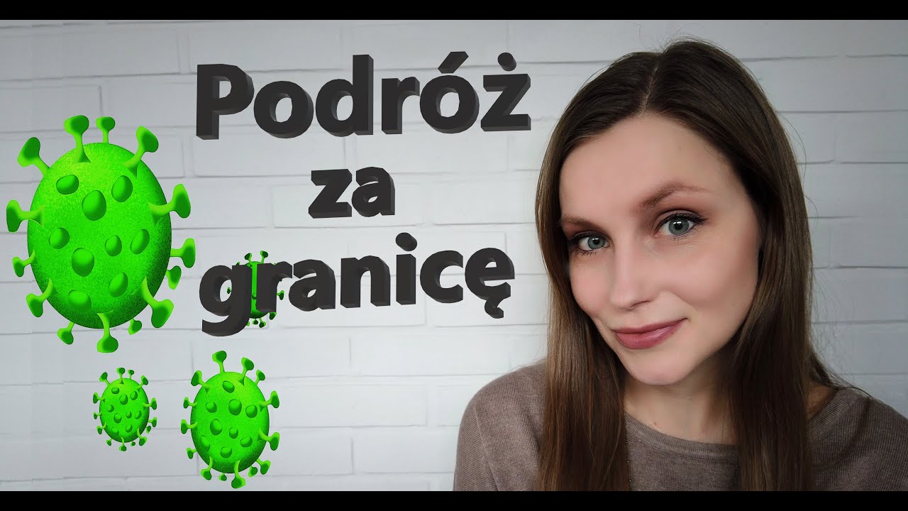 Podróż do Belgii w czasie pandemii/Jak uniknąć kwarantanny w Polsce/Wymagane dokumenty