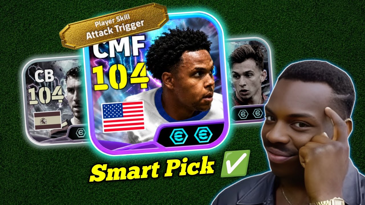 McKENNIE &mdash; ЗВЕРЬ В ПОЛУЗАЩИТЕ! 🤯 Лучшая прокачка и геймплей