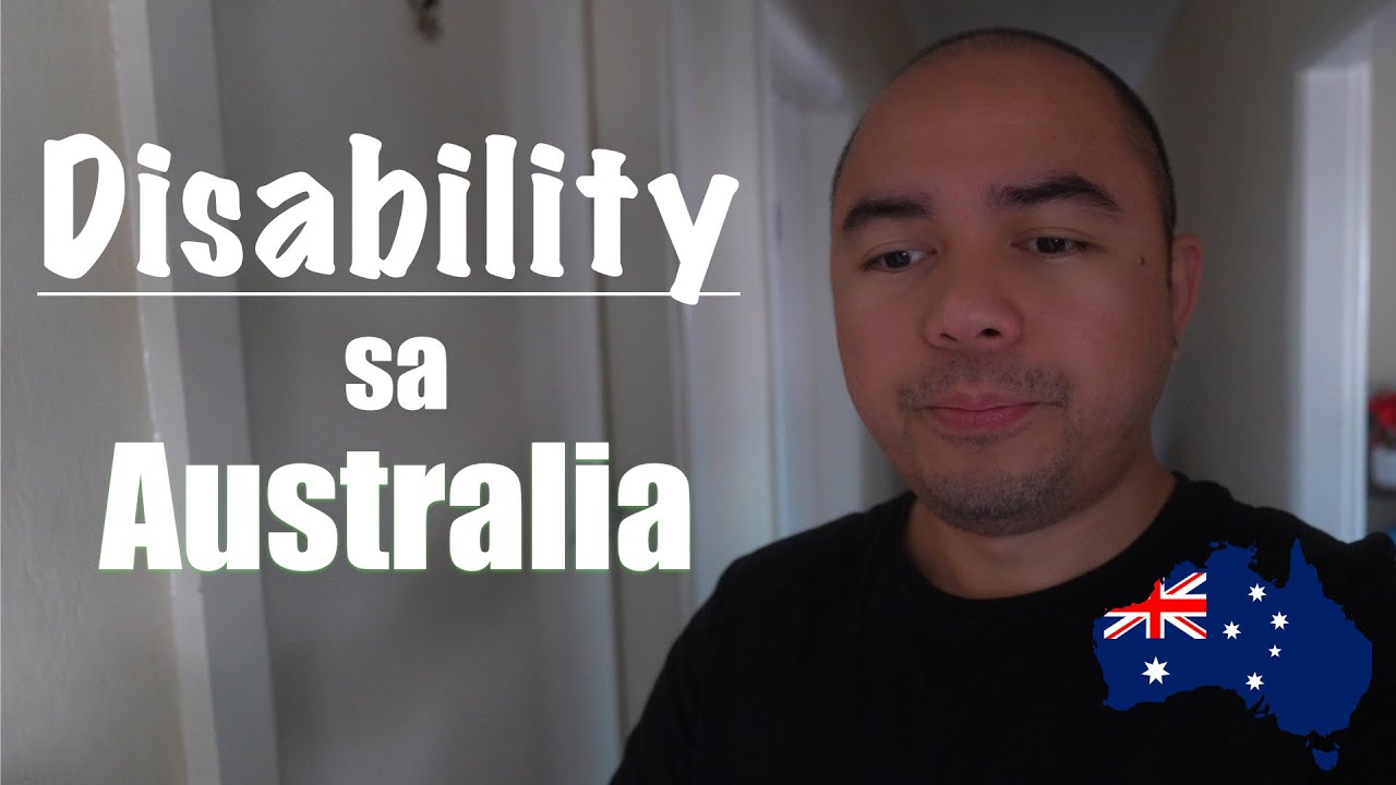 HONEST Advice ng PINOY in Australia sa mga New Migrants | NDIS