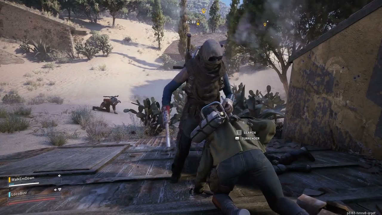 ARC Raiders - A New Day and A New Wipe!