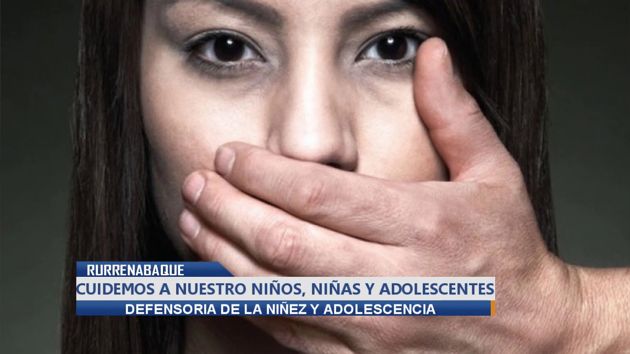 DIFERENCIAS ENTRE ABUSO Y VIOLACION 12.08.2020