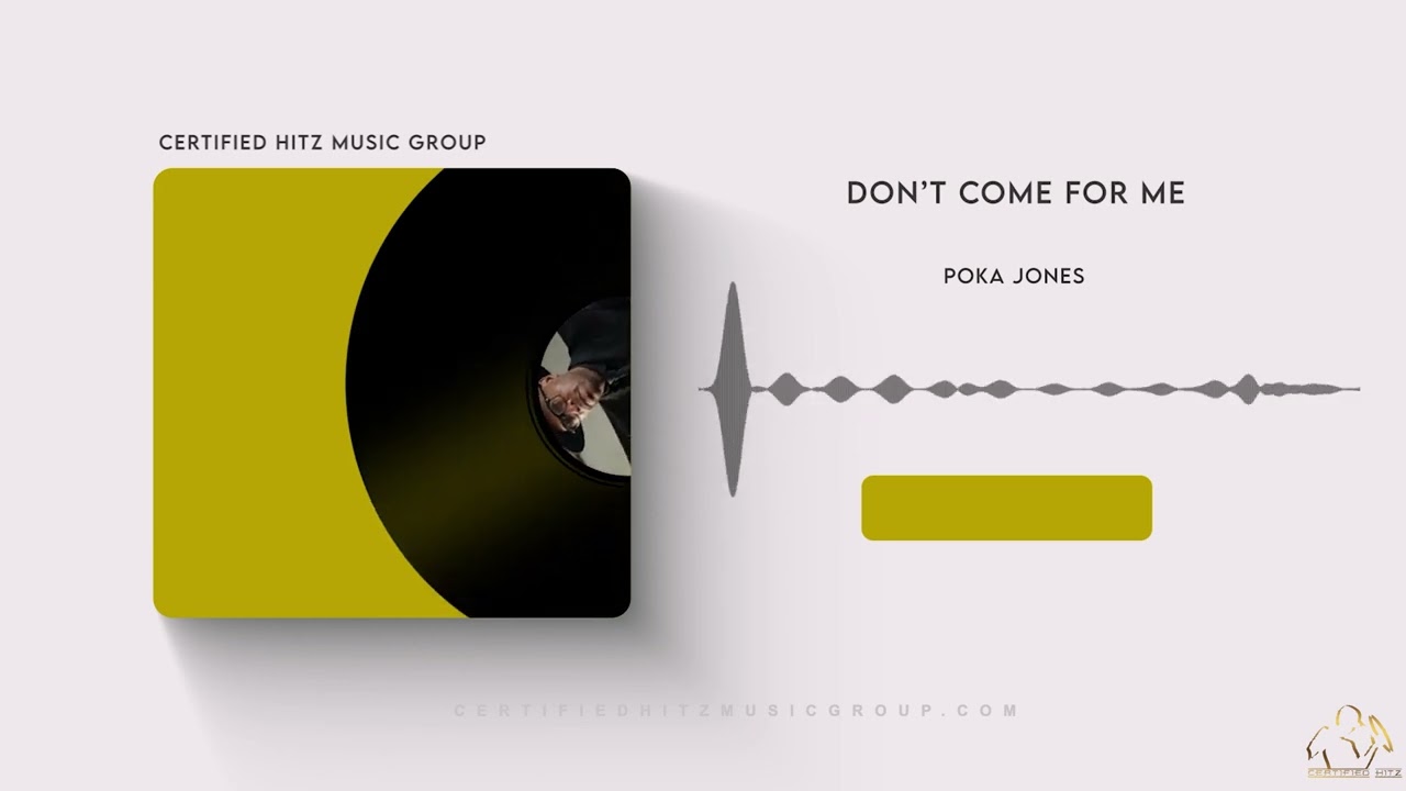 Poka Jones 
