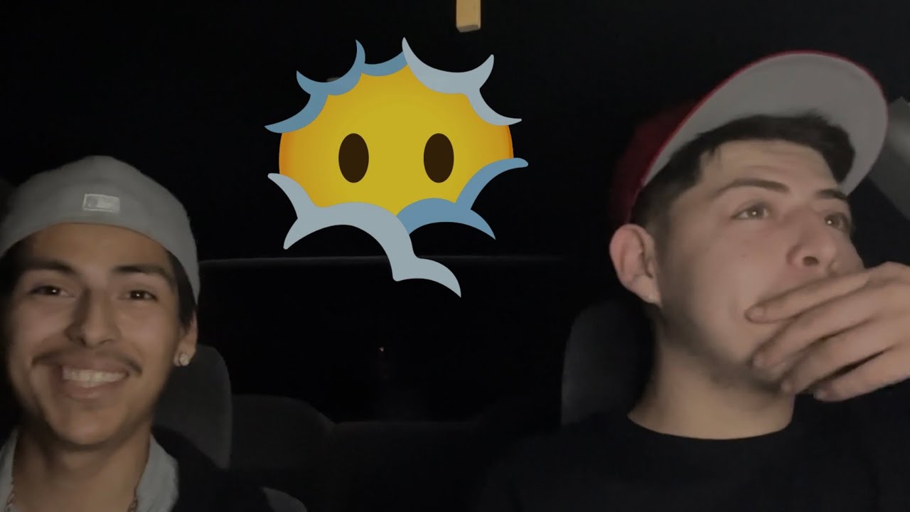 HOTBOX WITH OTTO (Fail After Fail)