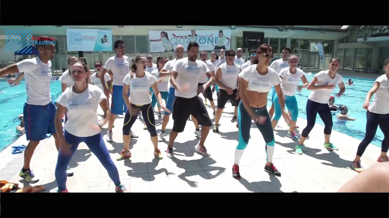 QC ::: Portugal Aquatraining