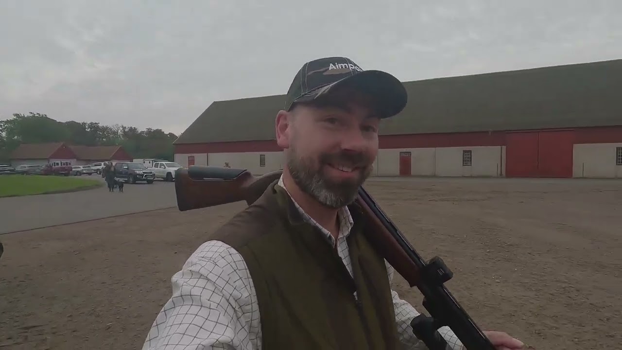 Aimpoint Acro S-2 - NYHED 2024 (Sigte til Haglgevær)