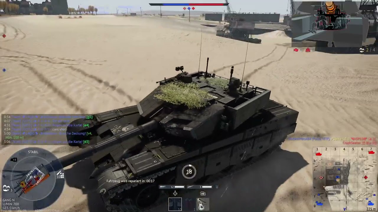 War thunder 👍