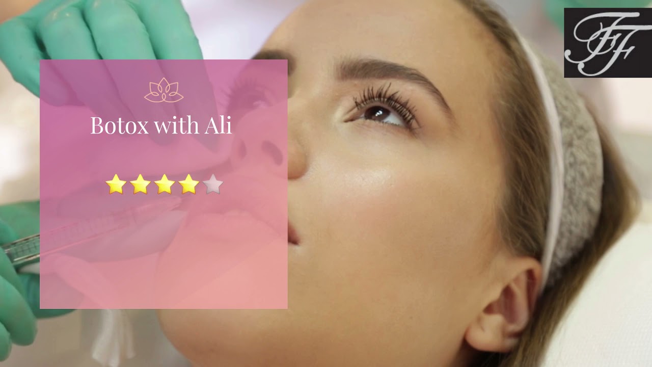 Botox near me