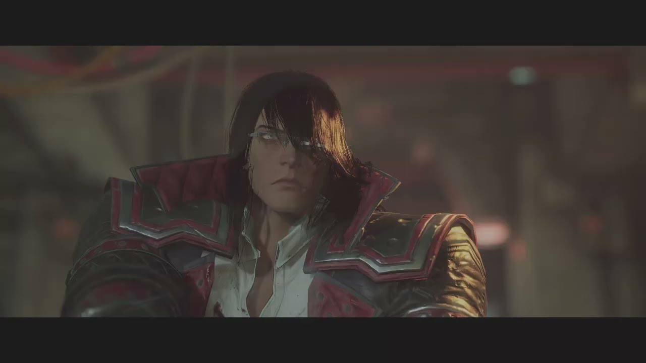 Gungrave G.O.R.E, TRY THIS GAME