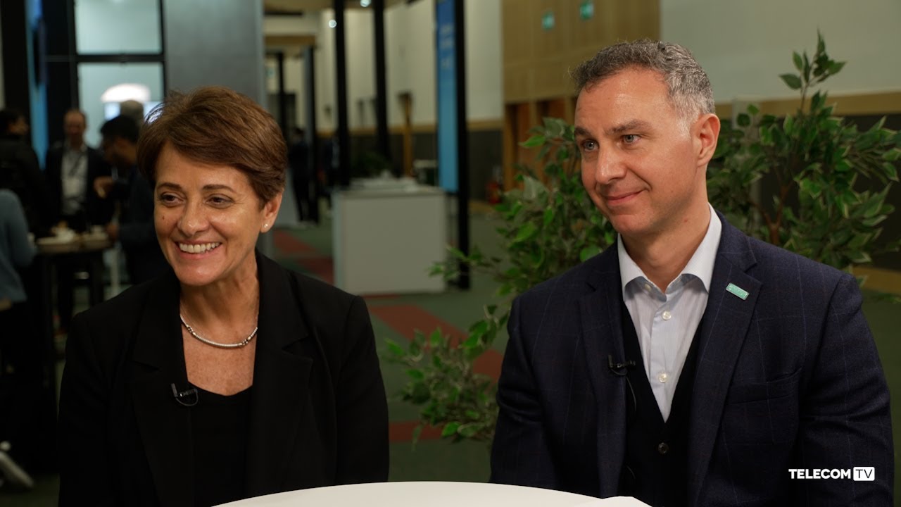 Intel and Wind River’s roles in Vodafone’s European Open RAN rollout