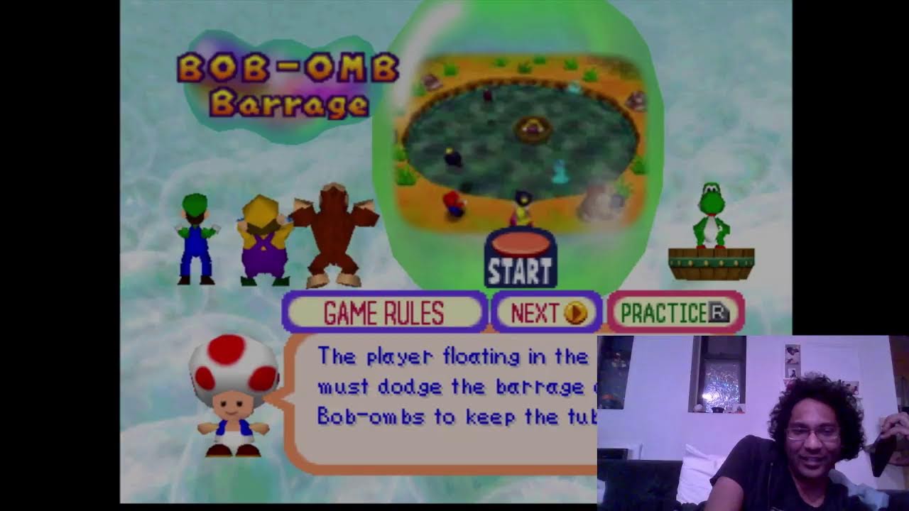 The 2026 Wii U Bonanza Begins! Day 1