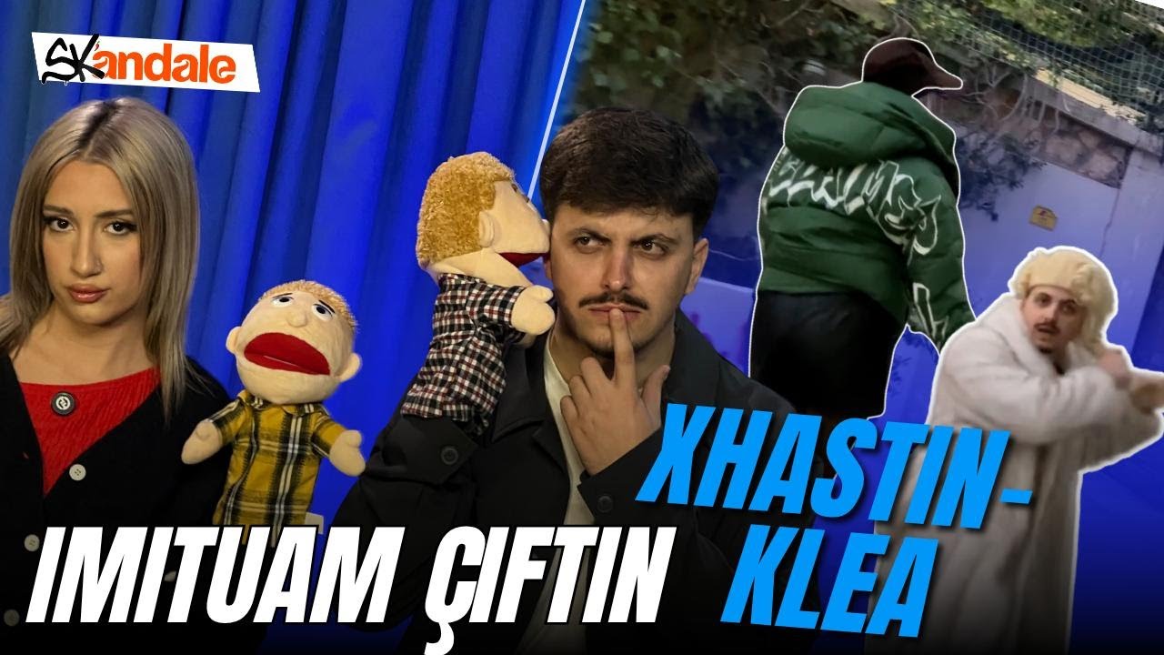 Sekretet e gocave të “Pa Manual” I thash mamit që jam shtatzënë! | SKANDALE EP6
