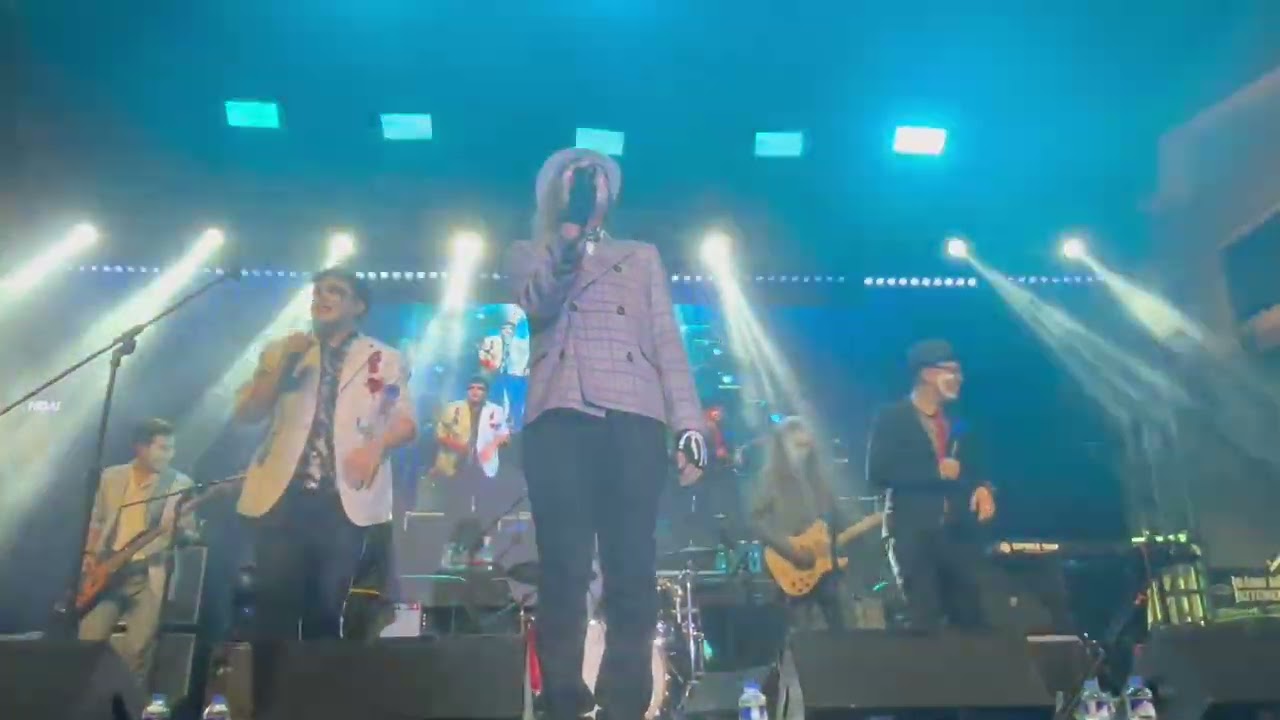 Disney by Tanya Markova Live at 123 Block ( The KoolPals 5th Anniversary)
