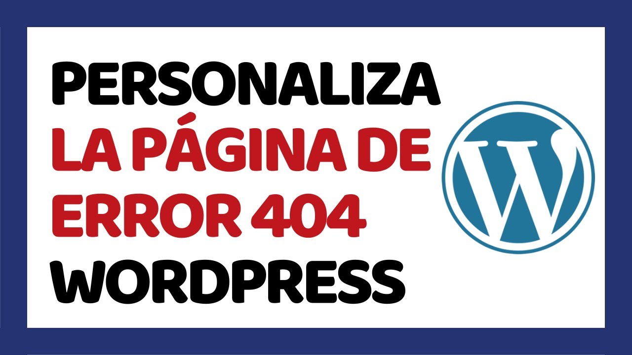 Cómo Personalizar la Página de Error 404 en Wordpress 2025 ✅ Tema Astra y Elementor - PLUGINS #2