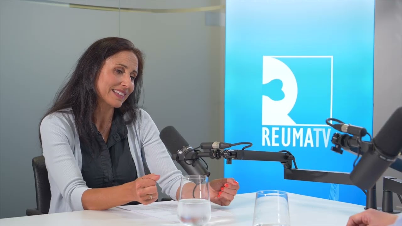 Reuma TV: Neumología y Reumatología, dos especialidades que van de la mano