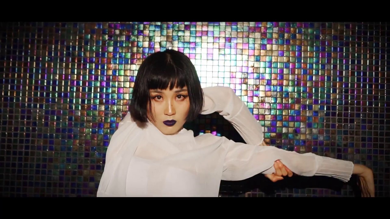 Deep inside - Hardrive(Shadow child remix) UU Voguing Project