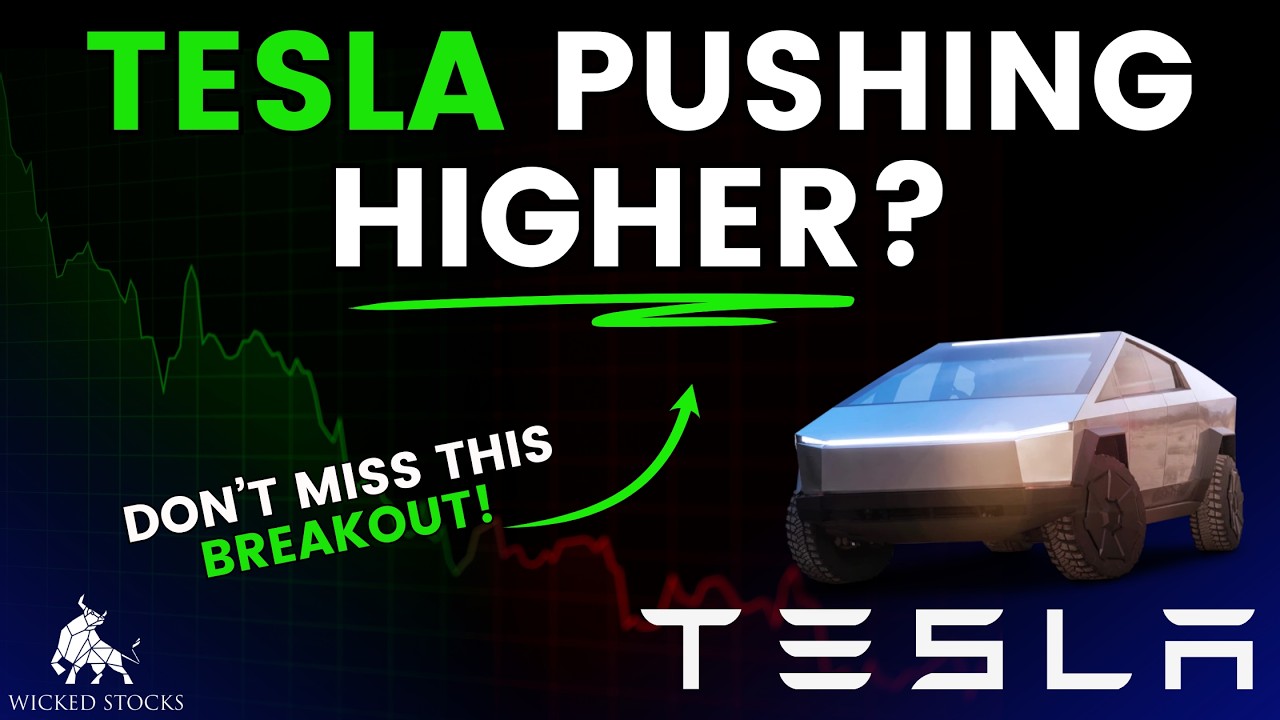 Tesla Stock Price Analysis | Top $TSLA Levels To Watch for June 16th, 2026