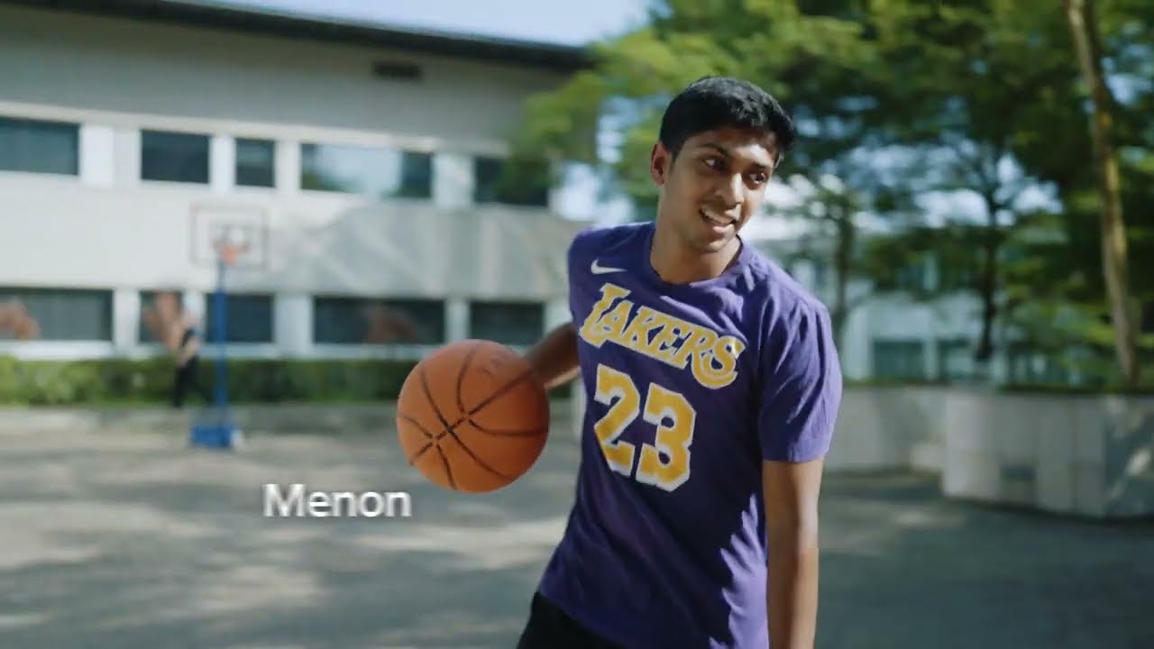 [Teaser] Meet the next generation of Duke-NUS students