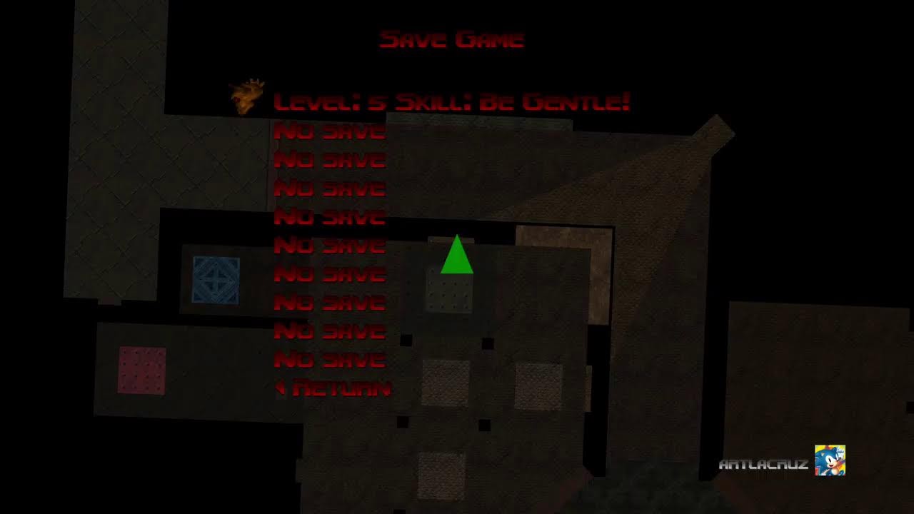 Doom 64