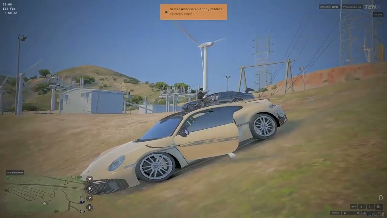 TenX: Cheating Accusations