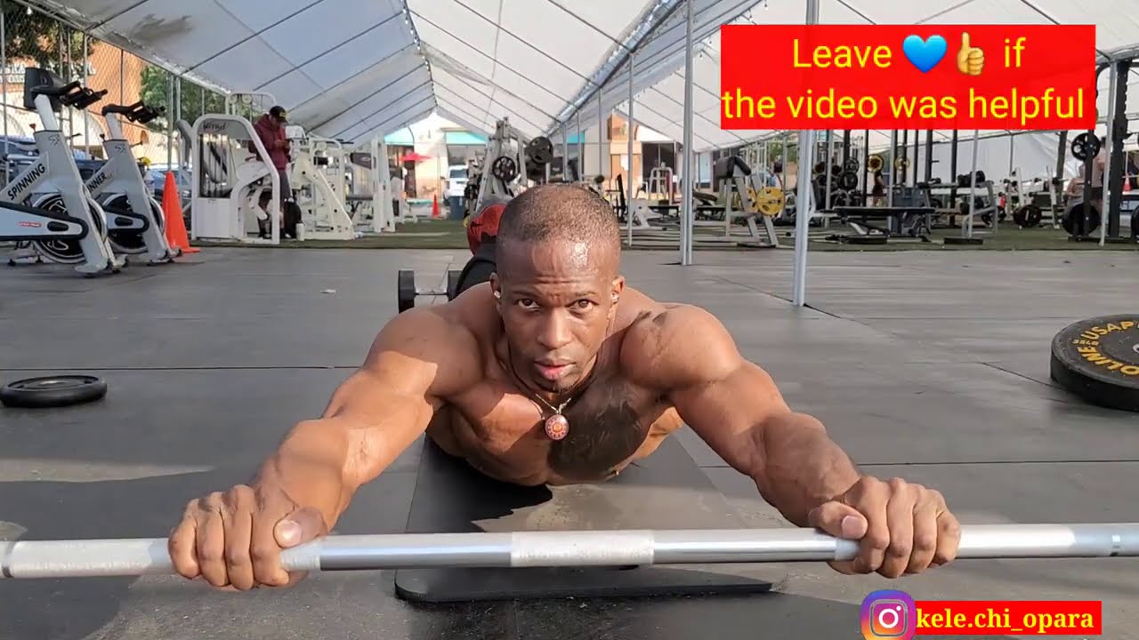 Best Cardio you never done