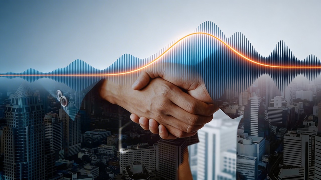 Professional Corporate Background Music – Royalty Free Business Music for Videos & Presentations