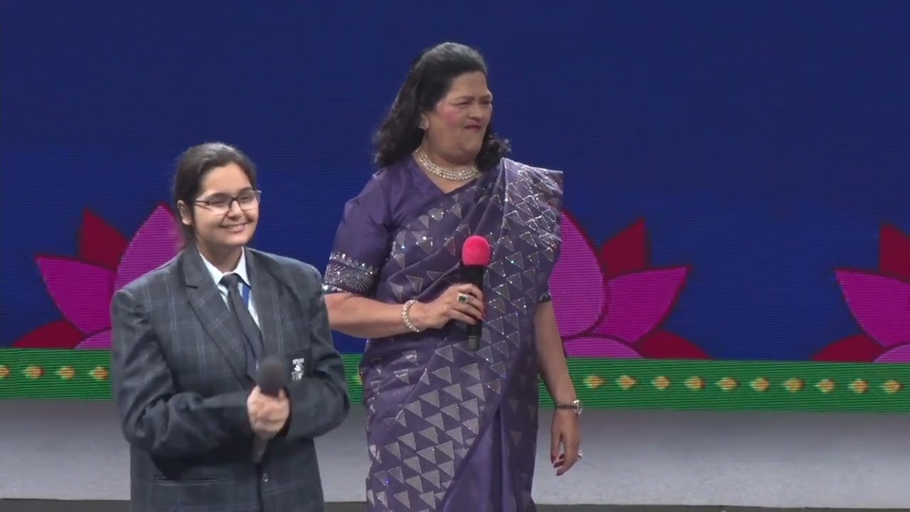 Ryan International  Children Festival Ryan International School Mayur Vihar 2023