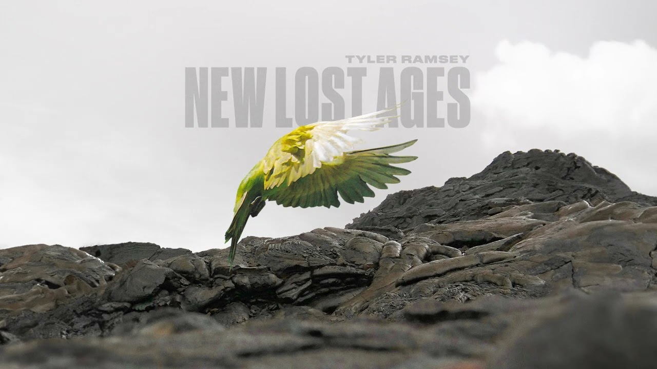 Tyler Ramsey - New Lost Ages (Official Audio)