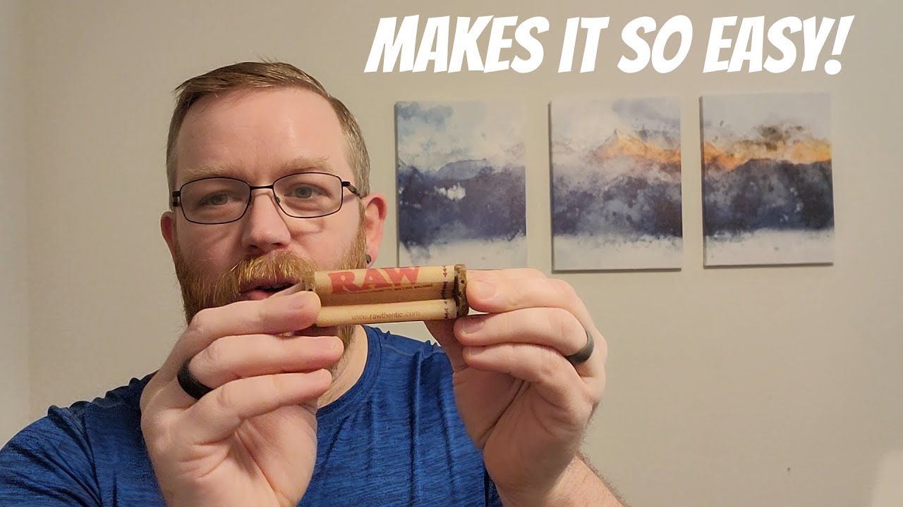 Watch This Before Buying Raw Roller!
