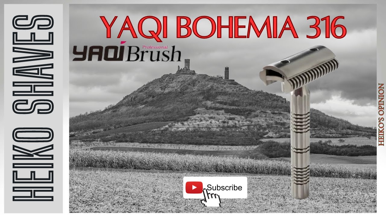 Yaqi Bohemia 316 - Review