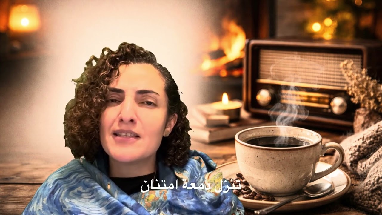 ساعه نور وساعه ظلام 