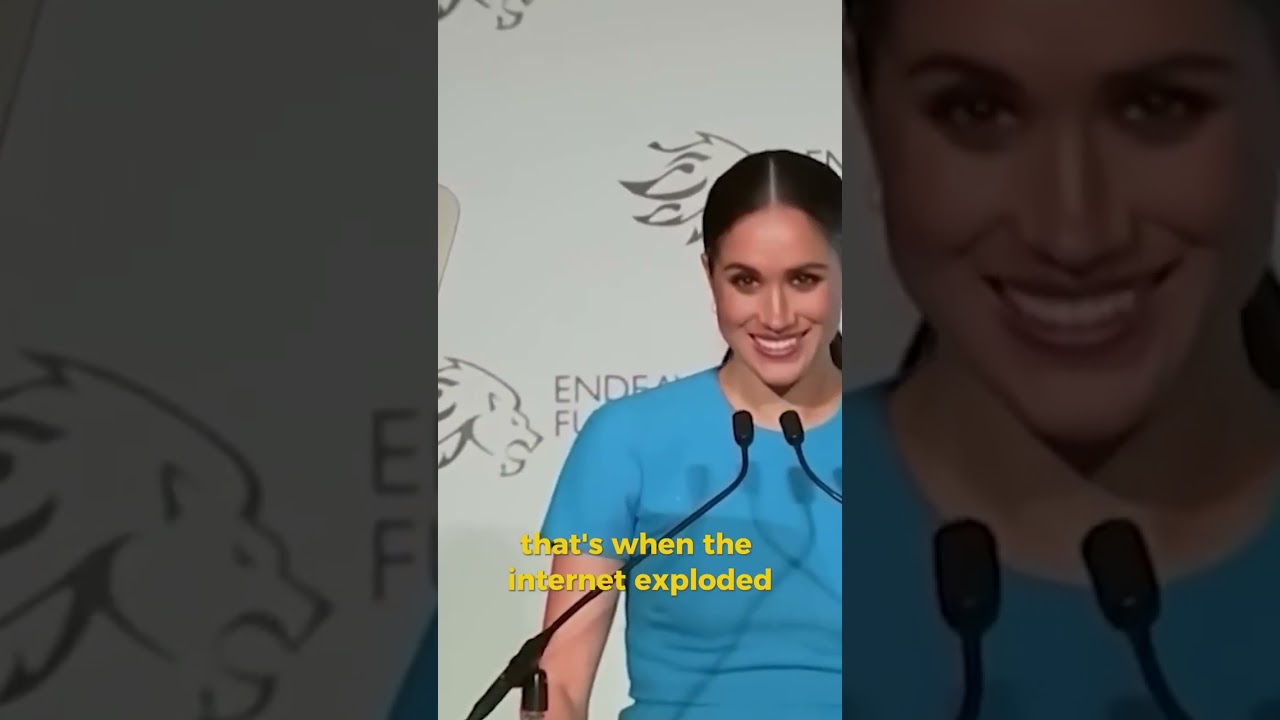 Natalie Martinez Deleted Meghan Markle Photo And Sparked Questions