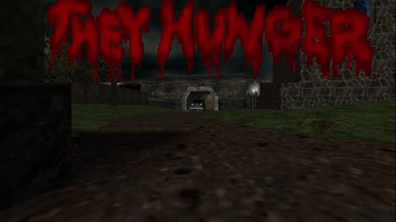 Sven Co-op They Hunger Full