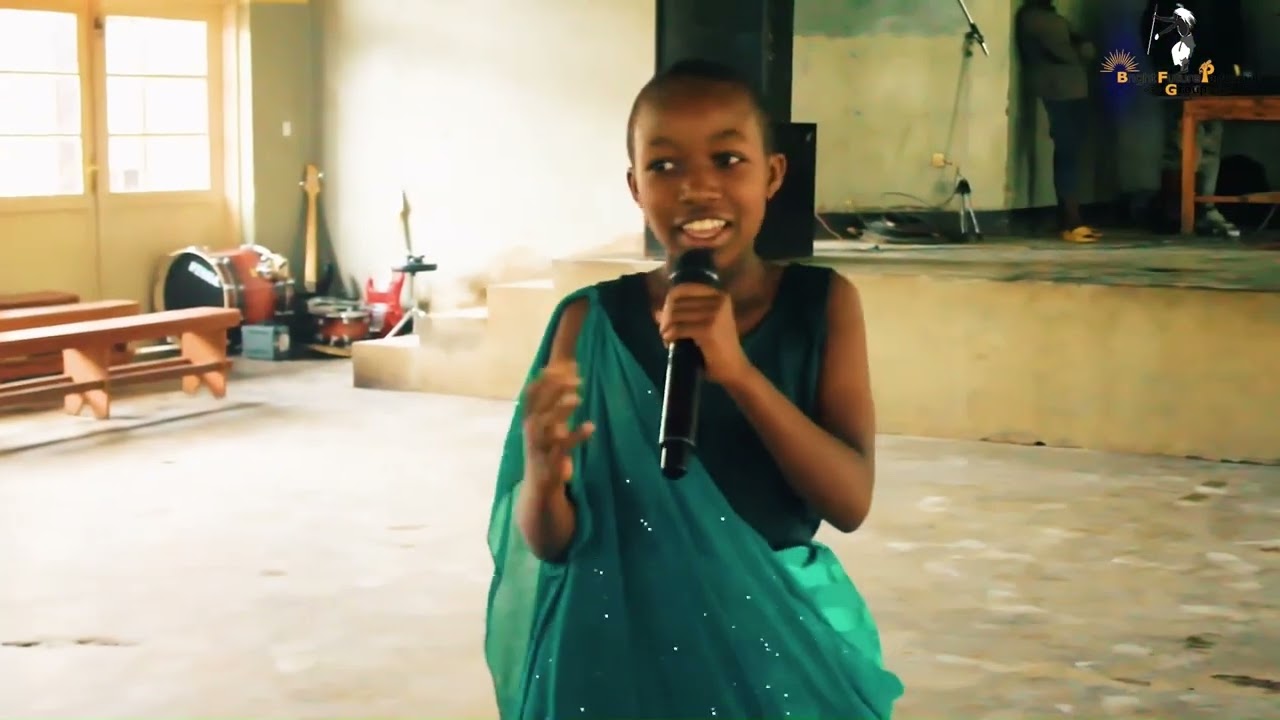 🏆 Bright Future Performing Group Dominates Ruhango Competition! 🎶🔥💃PART 3