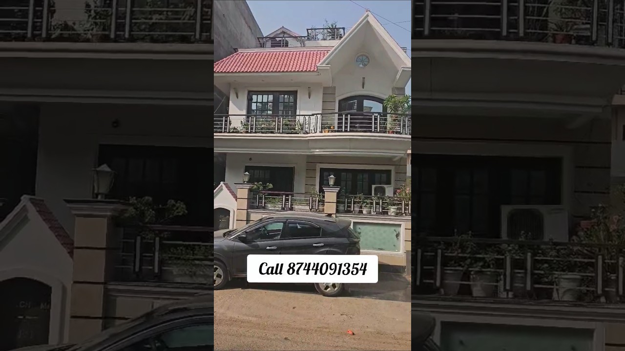 House in Gurgaon. Built up house for Sale in Sector 45, Gurgaon. Sector 45, Gurgaon Properties.