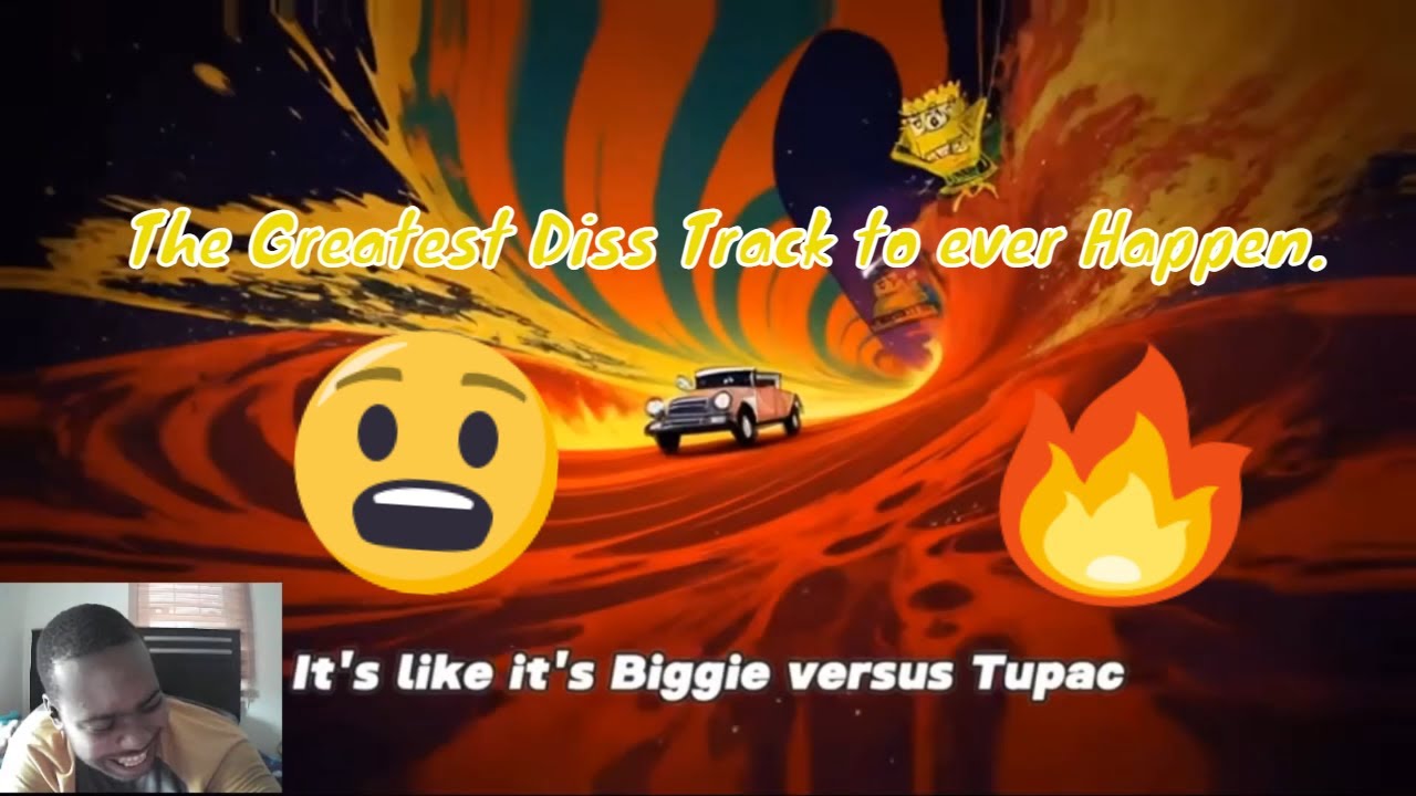 Seems like Mr. Krabs Got Competition... | Dankton - STD (Mr. Krabs Diss) (REACTION)