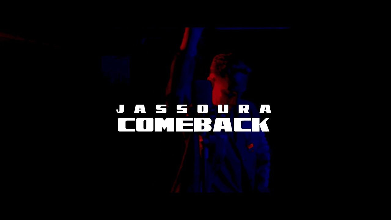 Jassoura - Comeback (Official Music Video)