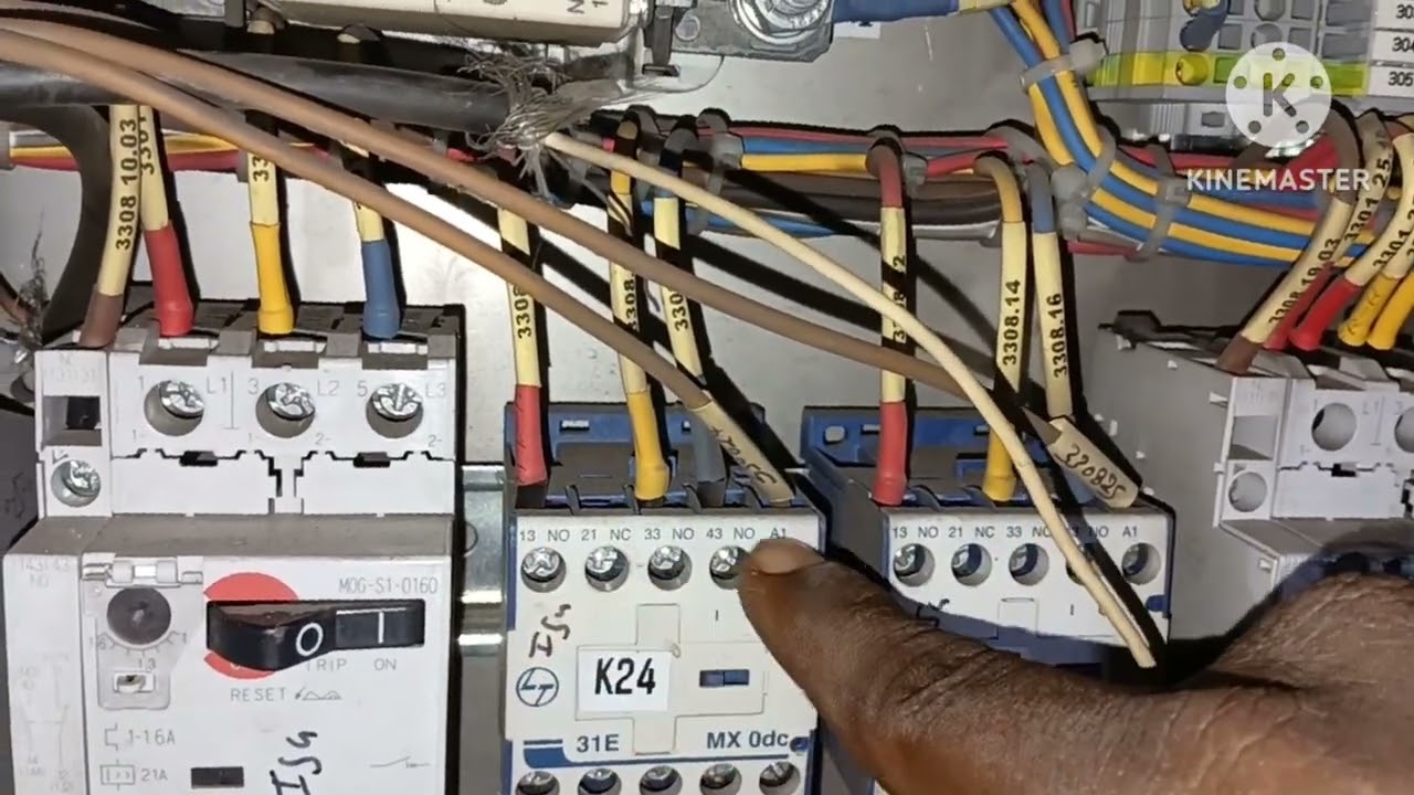 #indianrailways #pump control and power circuit #technical data