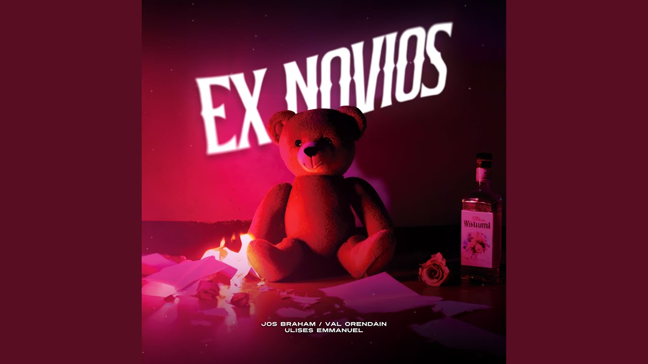 Ex novios