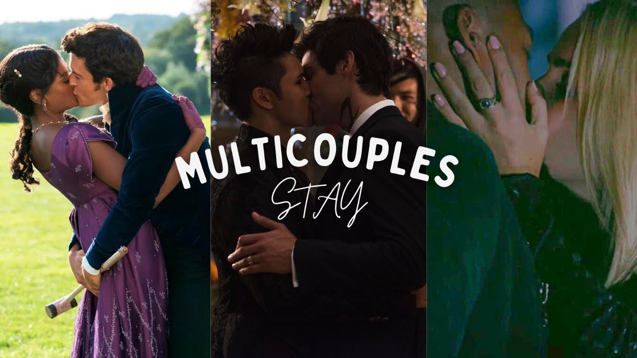 Multicouples | stay