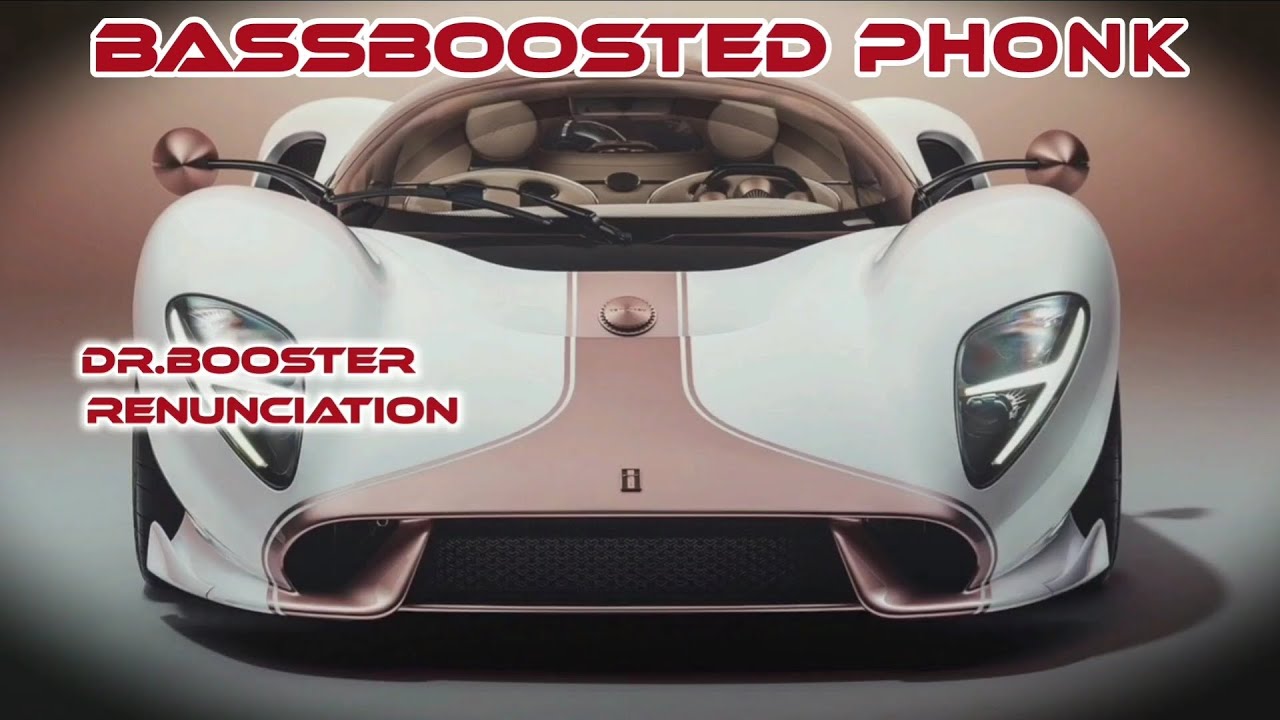 🎧 BASSBOOSTED CAR PHONK MUSIC 🚗🎶 Hard Drift Phonk 2025 🔥🥳 Night Drift Club & Gym Workout 💪🔊