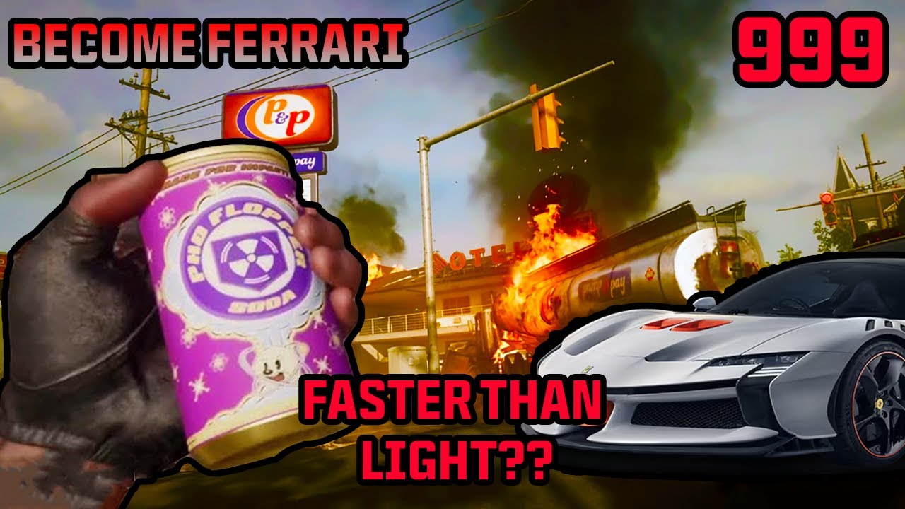 This BROKEN Movement Tech Makes You UNTOUCHABLE! (Devs HATE This Speed Glitch)