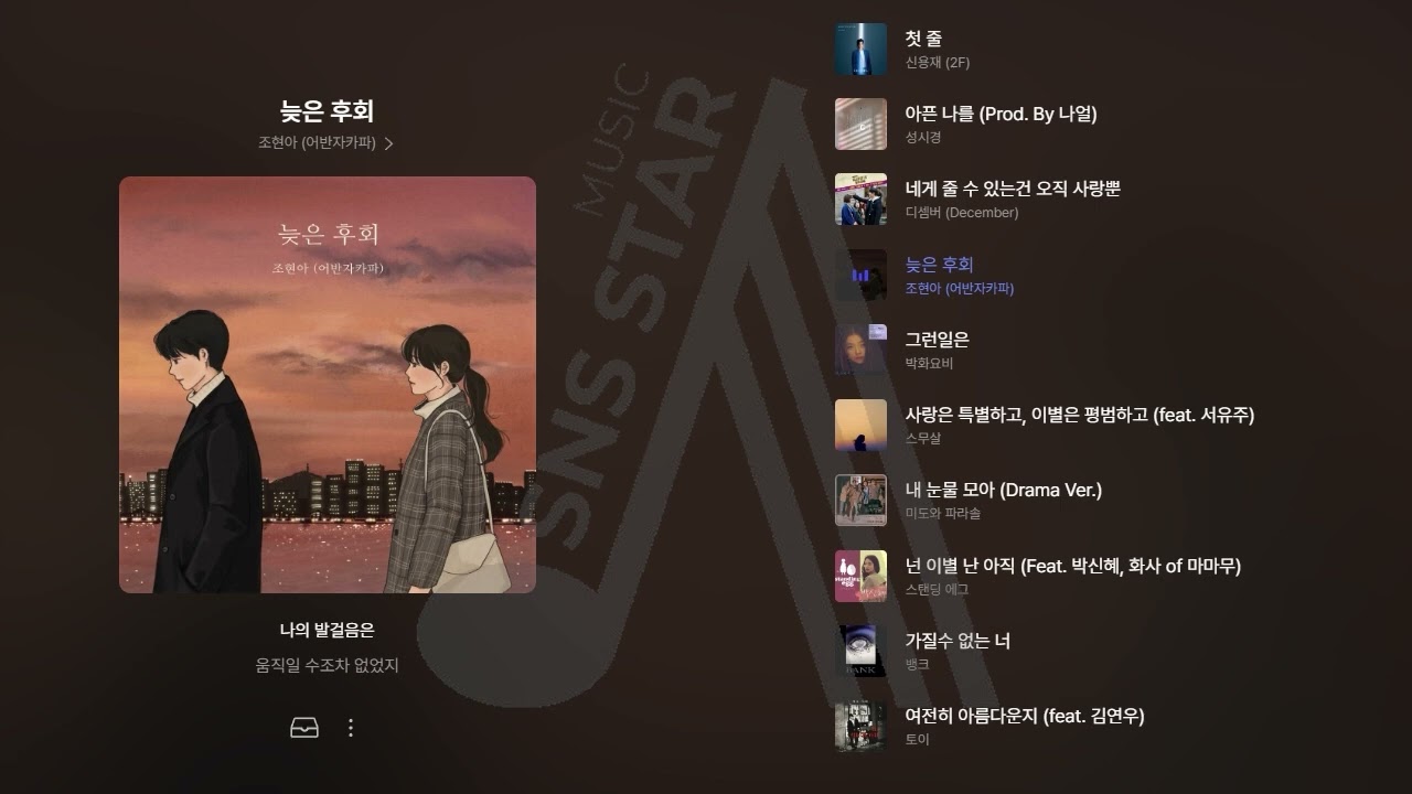 하루종일 듣기 좋은 노래ㅣ추운 겨울 듣기 좋은 노래ㅣ발라드 모음ㅣ일할때 듣기 좋은 발라드 추천ㅣ가사포함 플레이리스트 신용재/성시경/디셈버/어반자카파/화요비/뱅크/토이/나얼