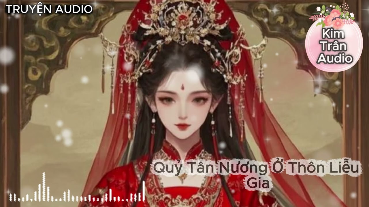 [ Truyện Audio ] CỔ ĐẠI 
