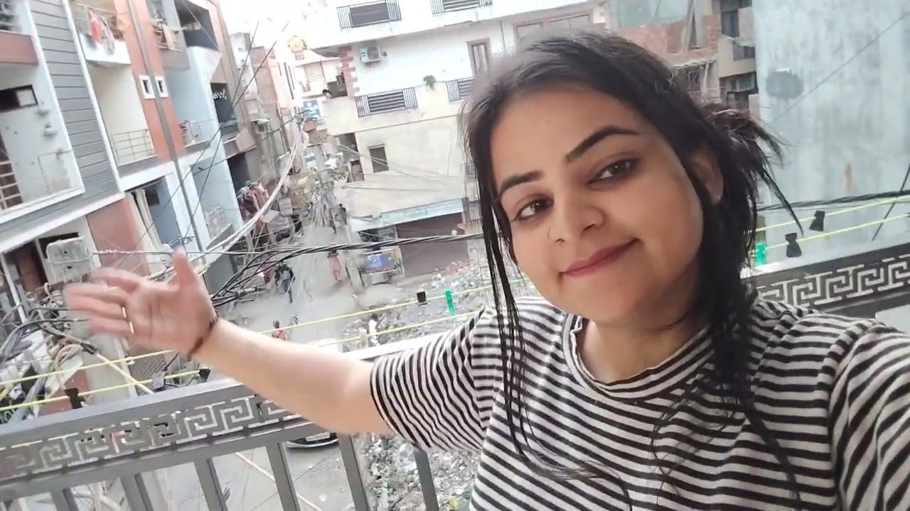 Husband ka interview (shallu ki life journey 😃